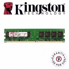 MEMORIA KINGSTON DDR3 2GB 1600
